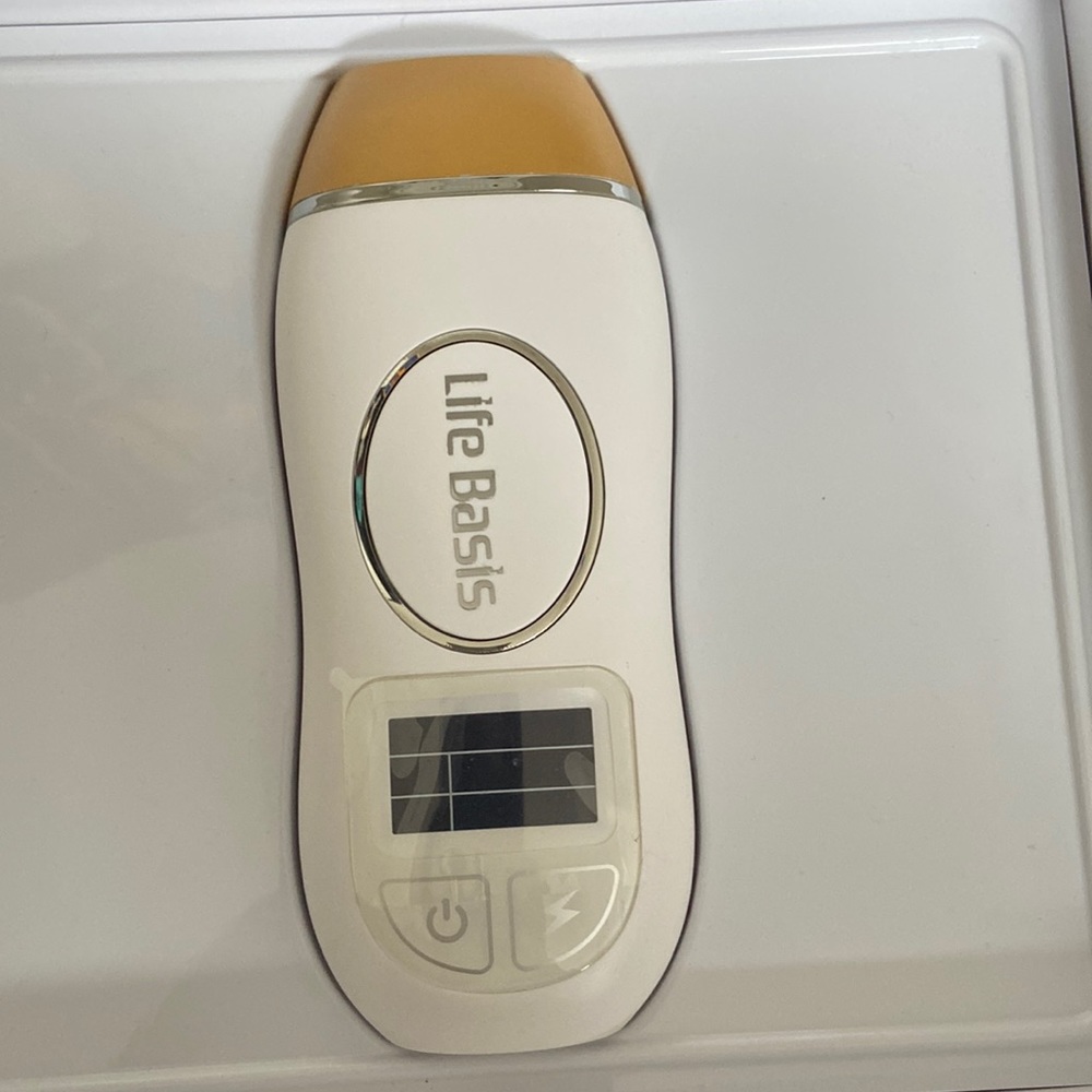 Hair removal system